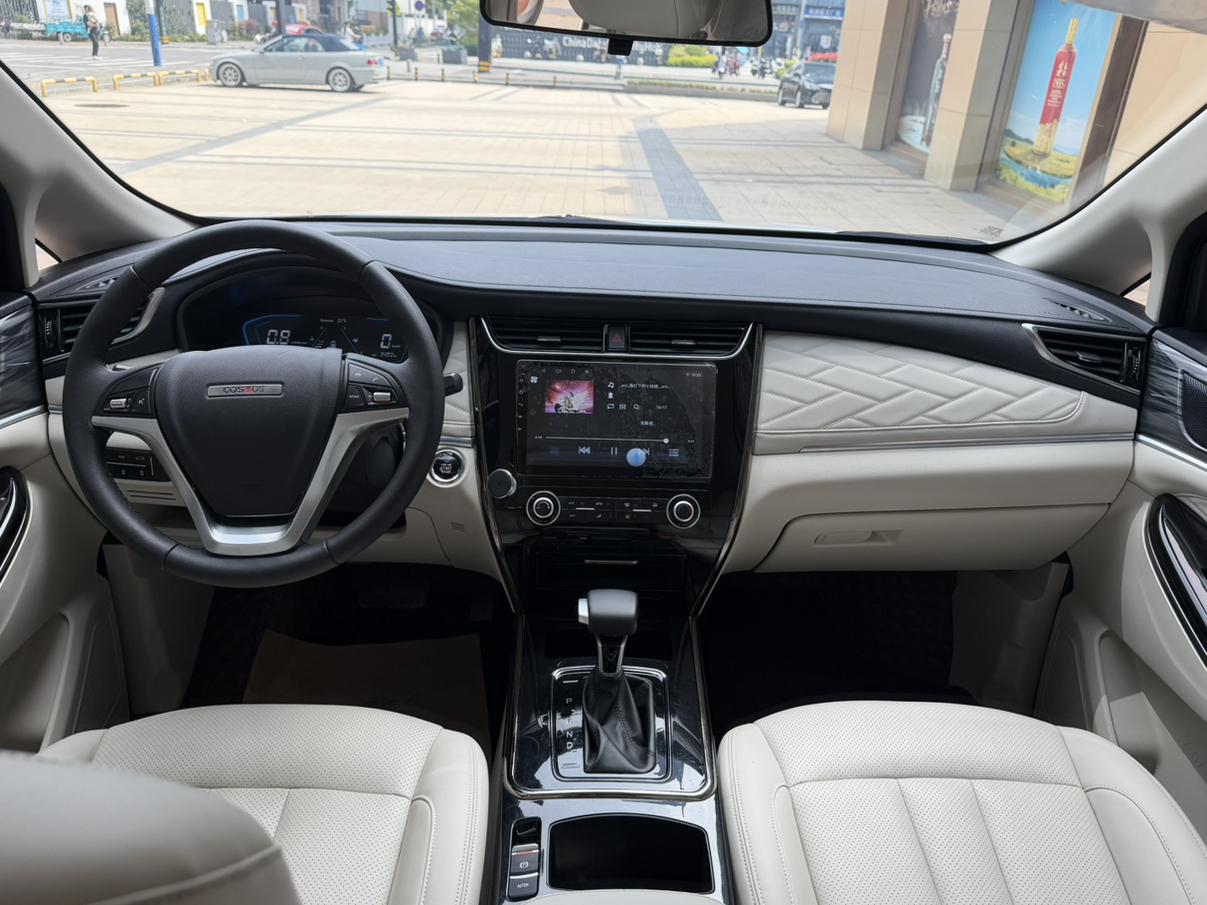 Changan Oshan Oshan 2022 thumb 6