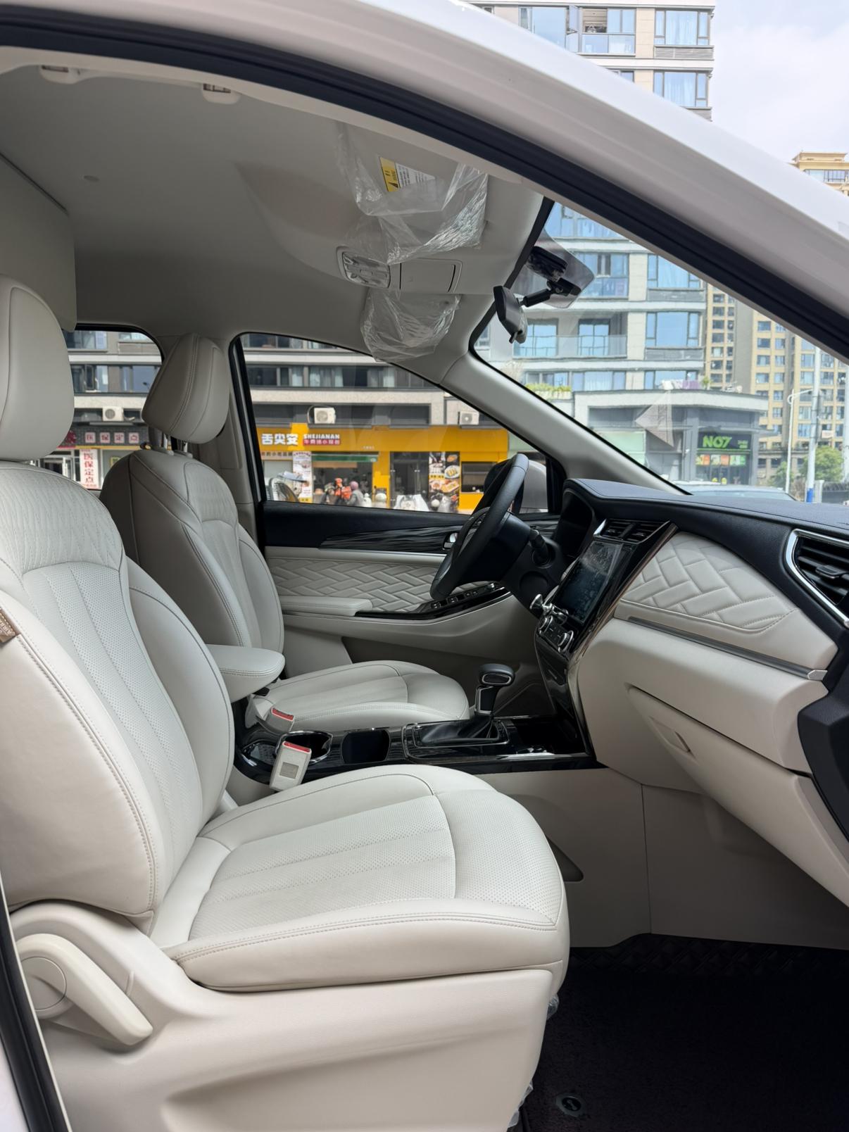 Changan Oshan Oshan 2022 thumb 8