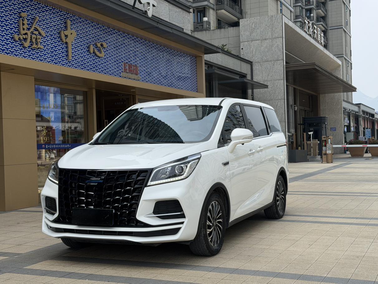 Changan Oshan Oshan 2022 thumb 9