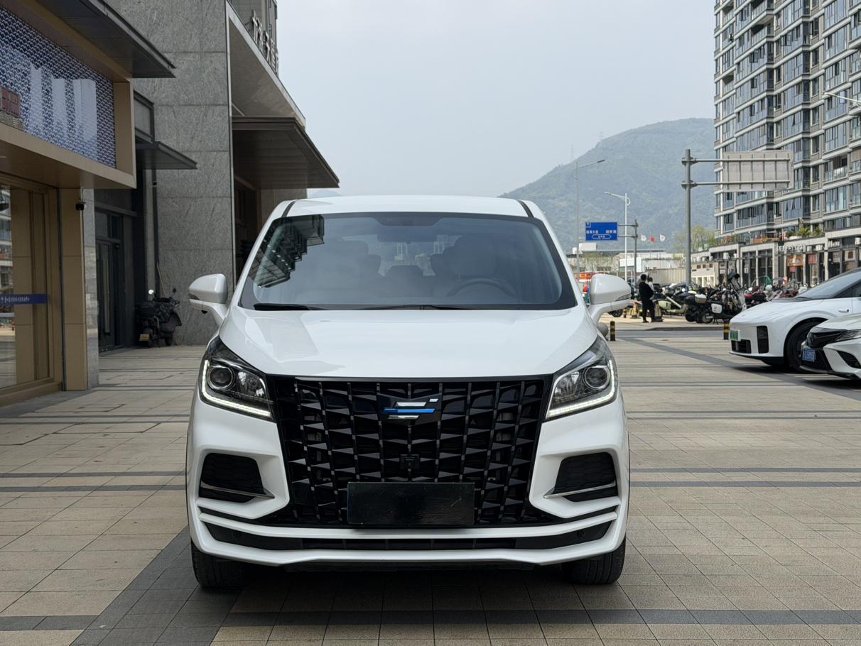 Changan Oshan Oshan 2022 thumb 10