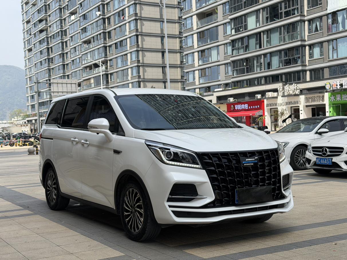 Changan Oshan Oshan 2022 thumb 11