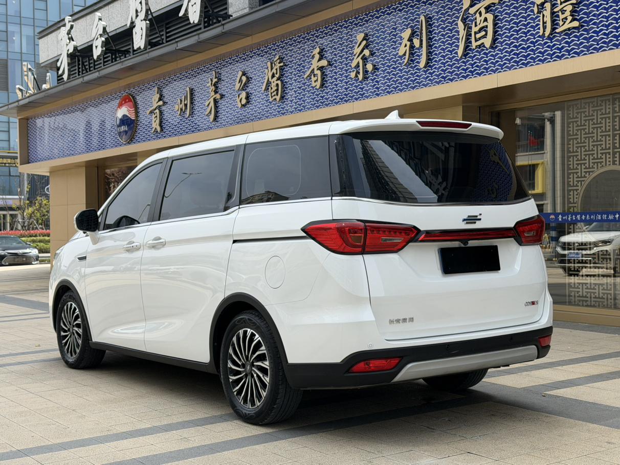 Changan Oshan Oshan 2022 thumb 12