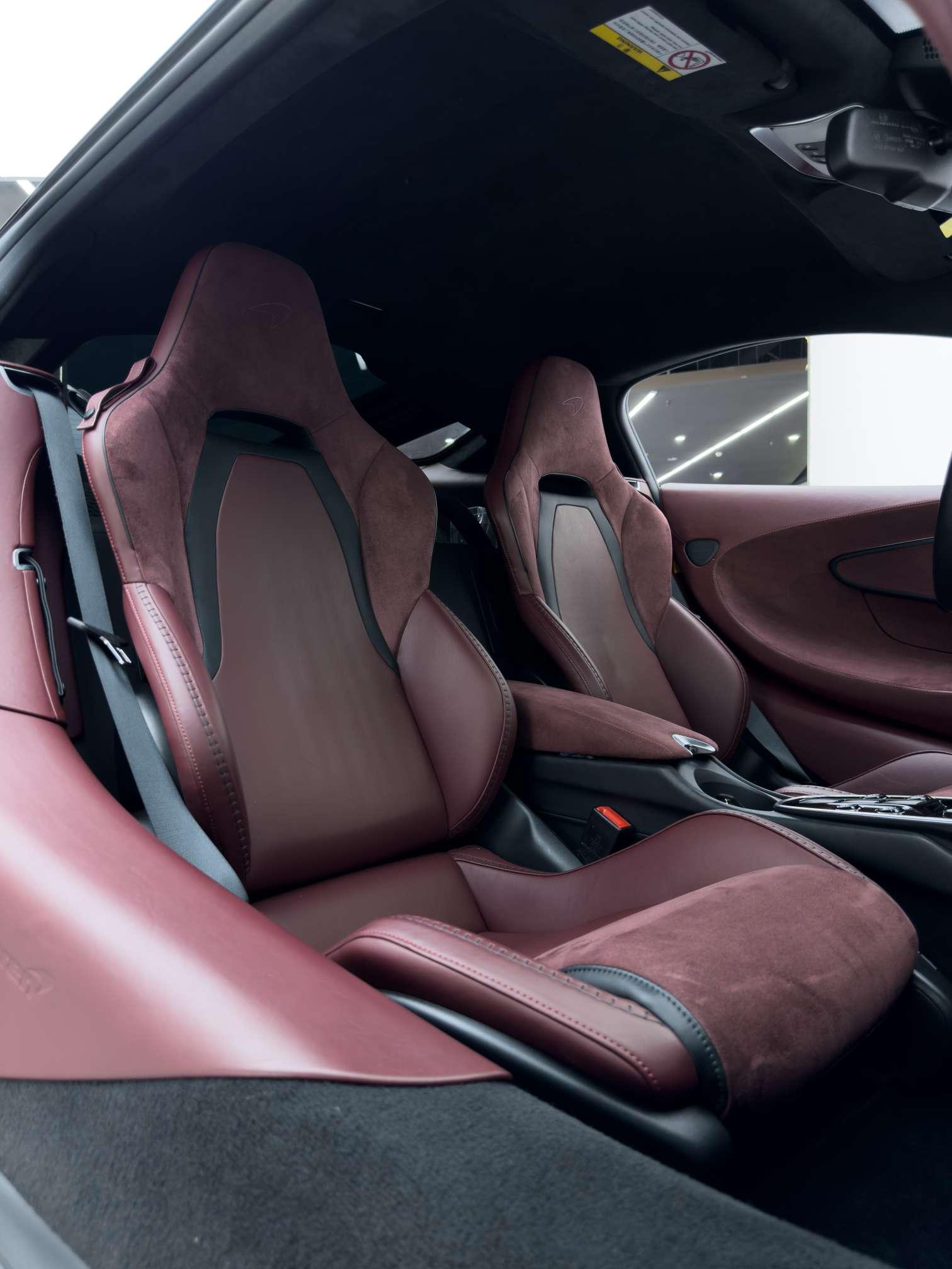 McLaren GT 2022 thumb 7