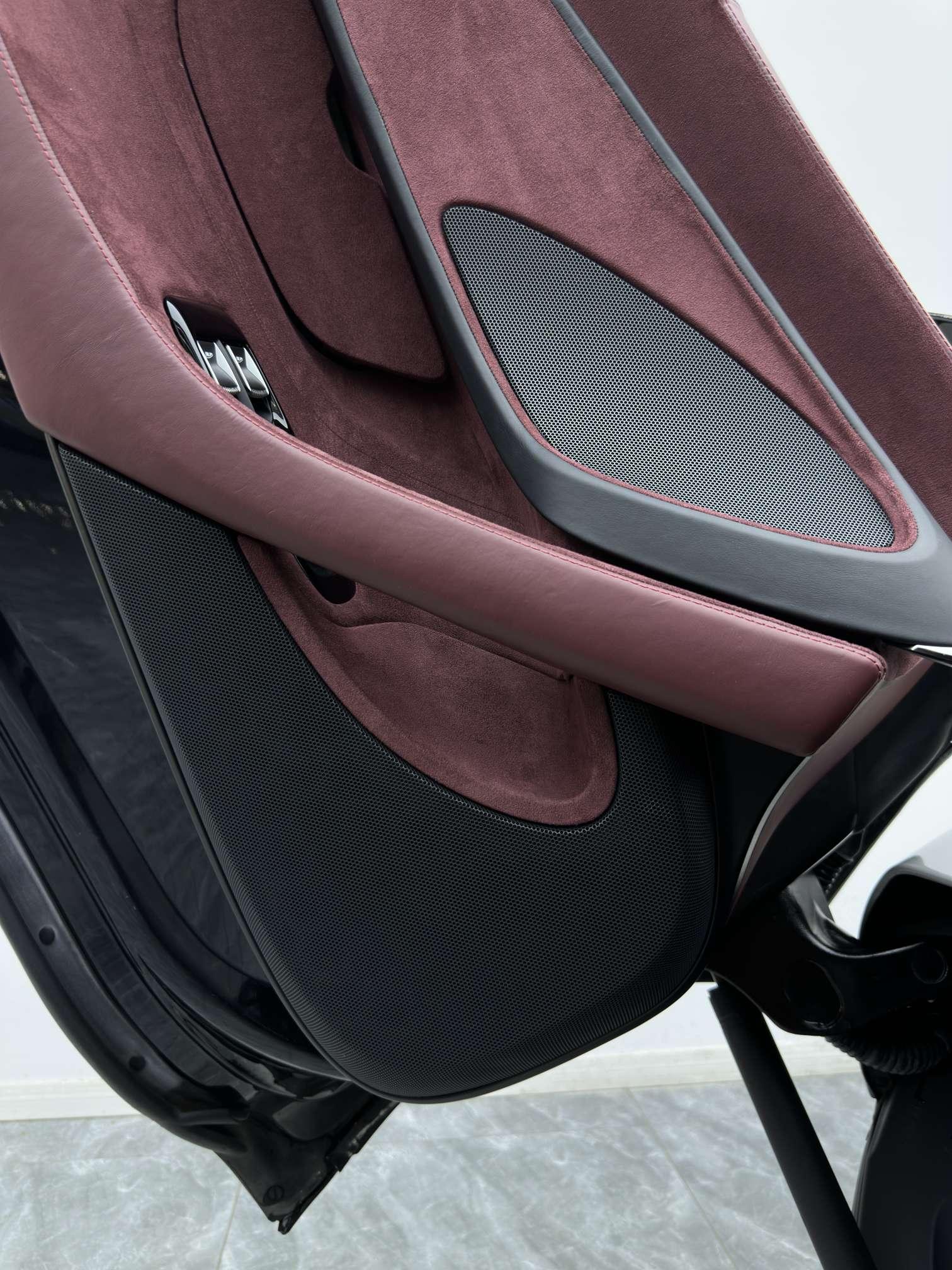McLaren GT 2022 thumb 9