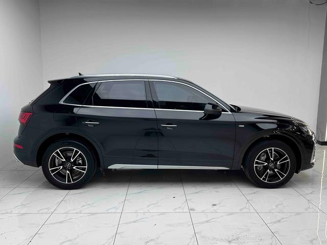 Audi Q5 2022 thumb 6