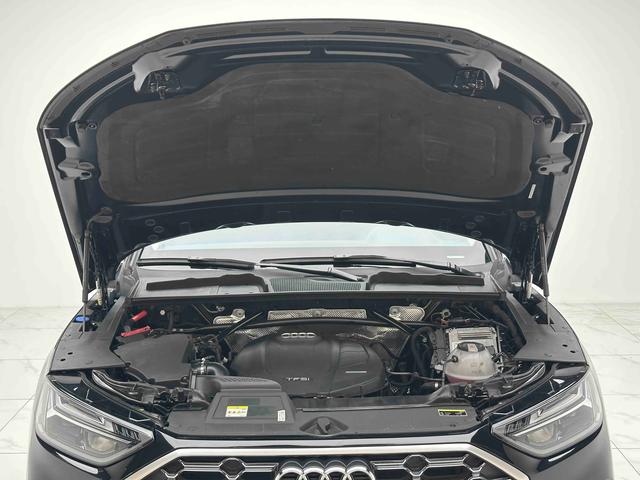 Audi Q5 2022 thumb 8