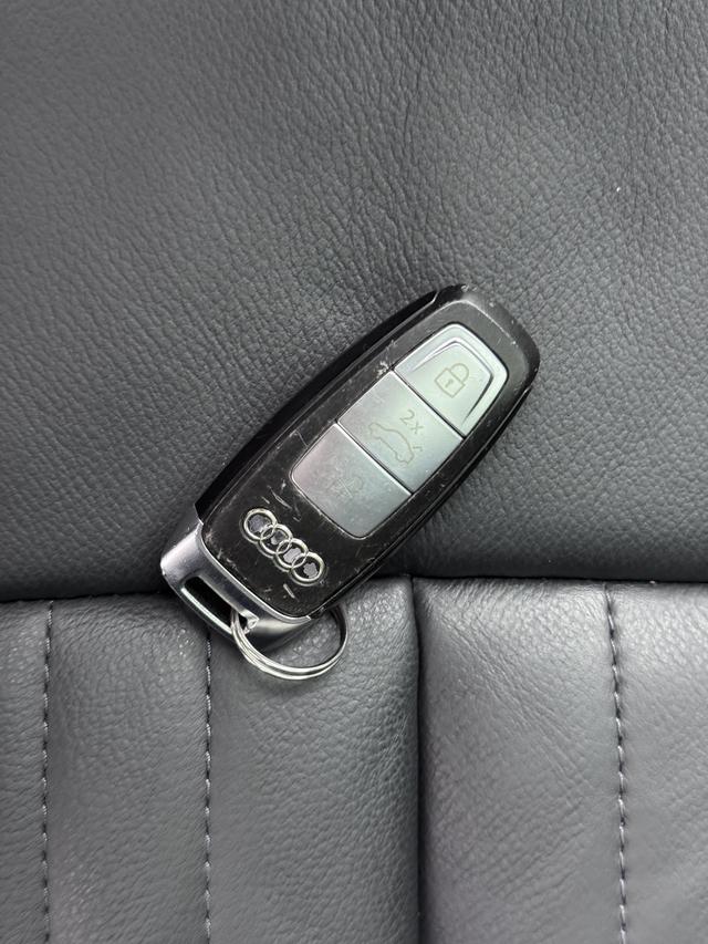 Audi Q5 2022 thumb 9