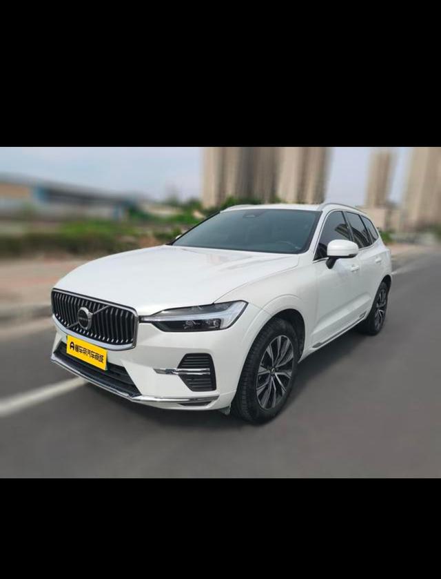 Volvo XC60 2023 thumb 8