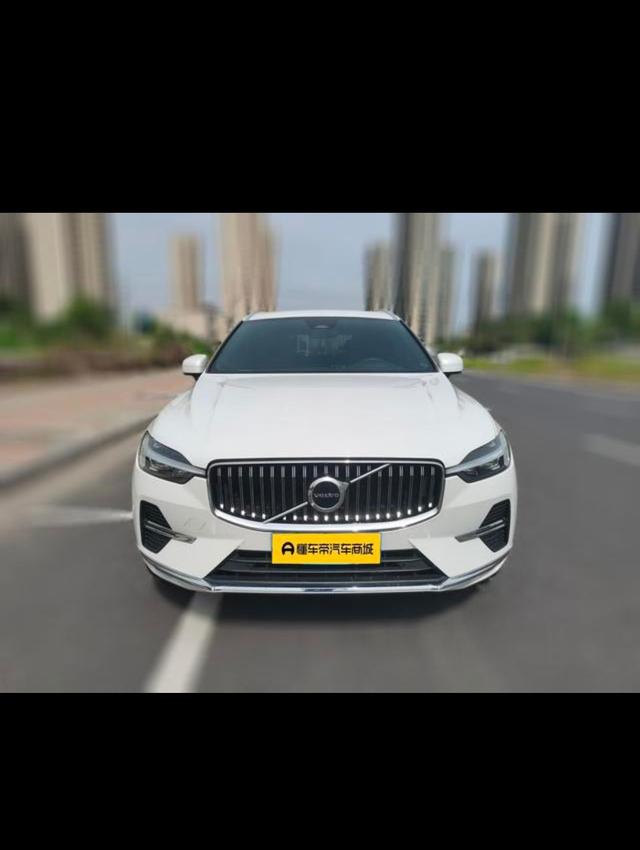 Volvo XC60 2023 thumb 9