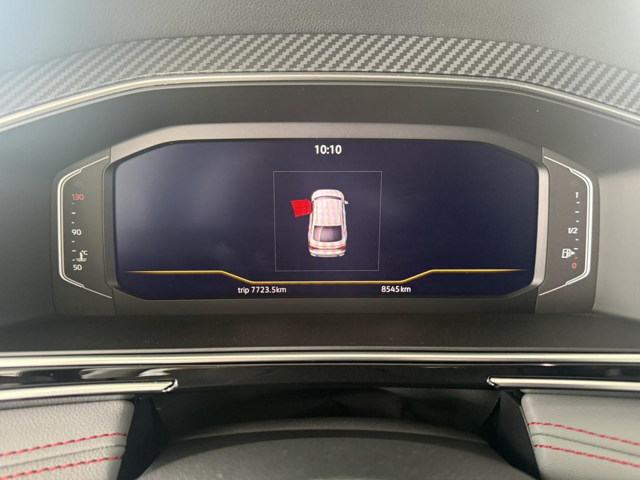 Volkswagen Tiguan 2022 thumb 6