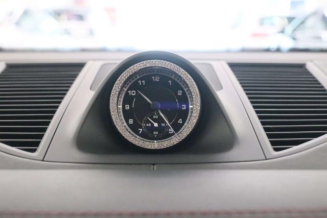 Porsche Macan 2022 thumb 8
