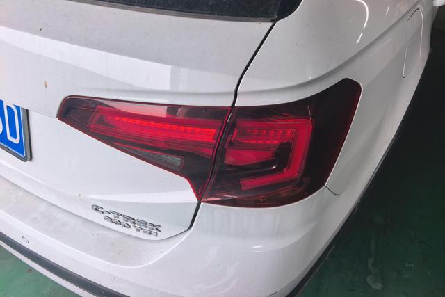 Volkswagen C-Trek 2018 thumb 6