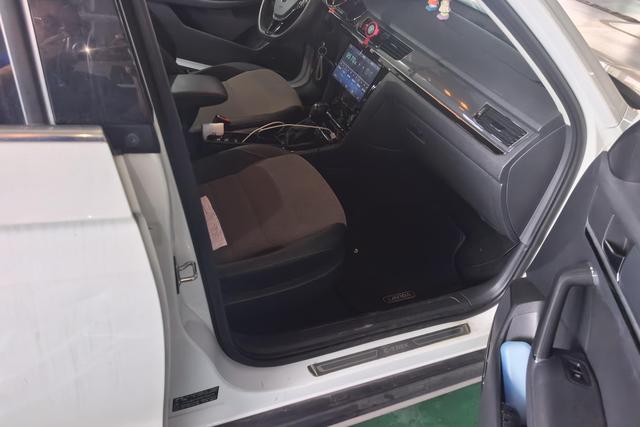 Volkswagen C-Trek 2018 thumb 9