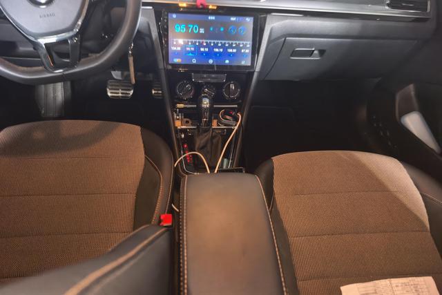 Volkswagen C-Trek 2018 thumb 10