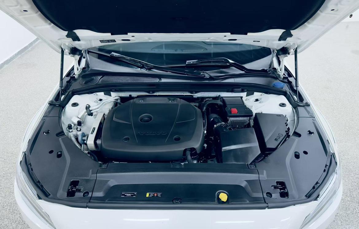 Volvo V90 2019 thumb 6