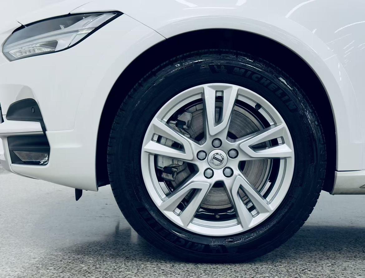 Volvo V90 2019 thumb 9