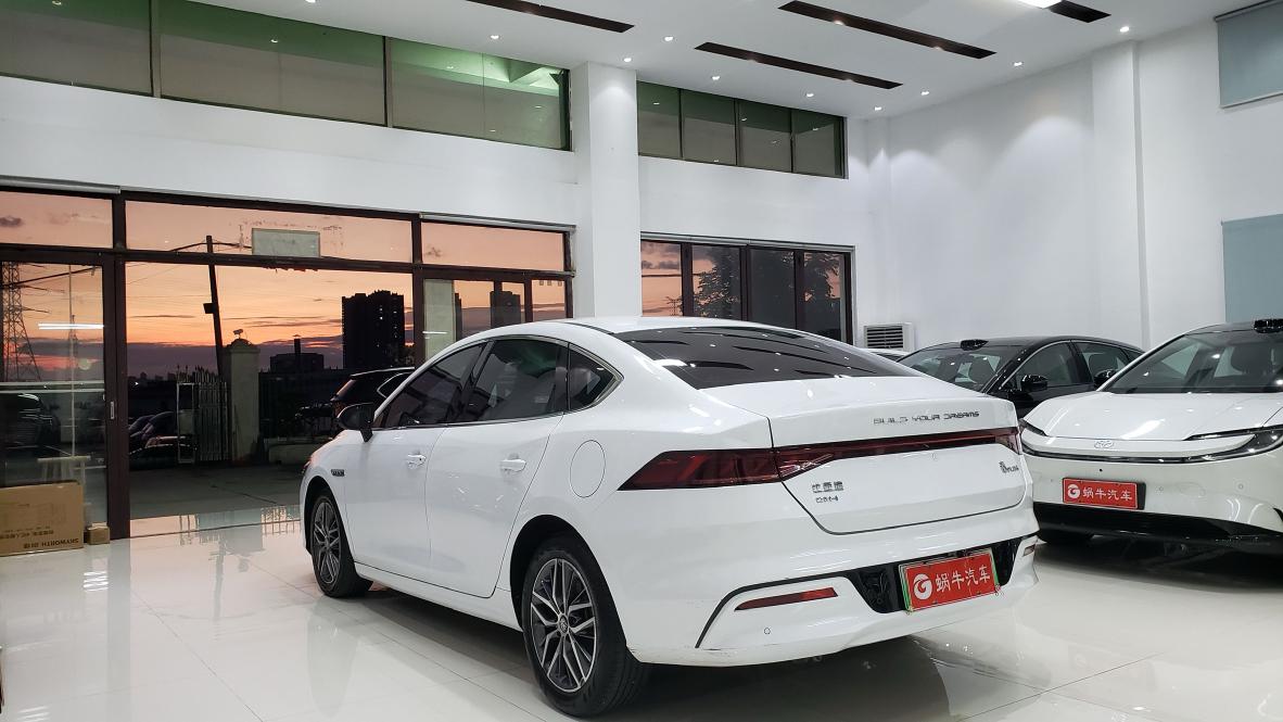 BYD Qin 2023 thumb 3