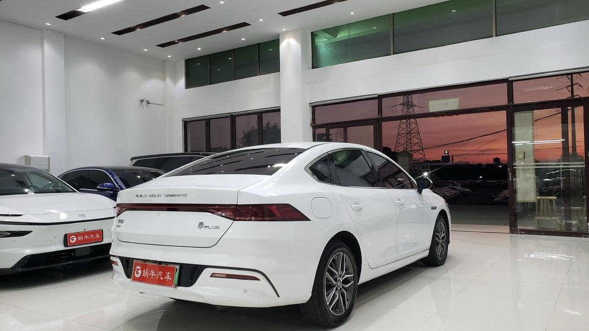 BYD Qin 2023 thumb 4