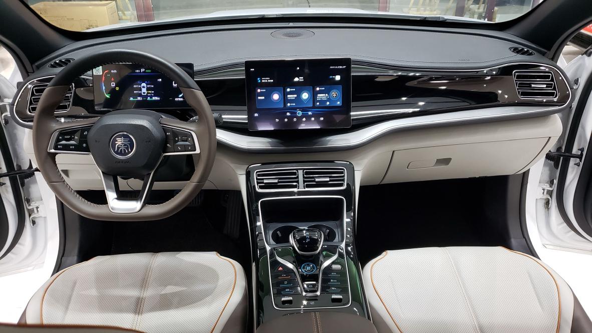 BYD Qin 2023 thumb 7