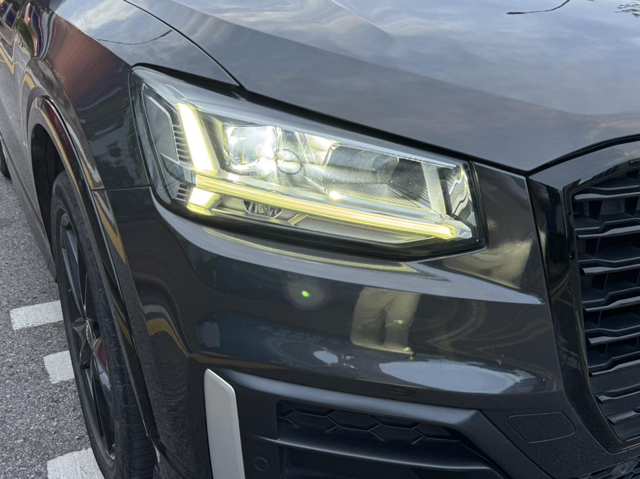 Audi Q2 2020 thumb 6