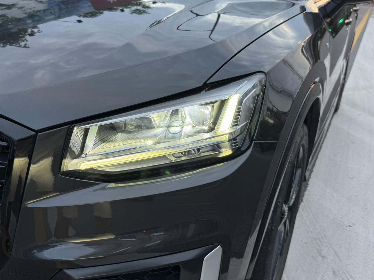 Audi Q2 2020 thumb 8