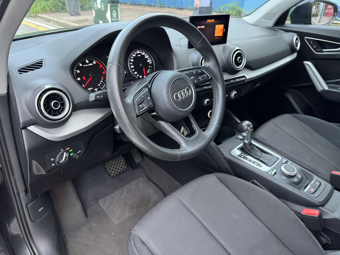 Audi Q2 2020 thumb 10