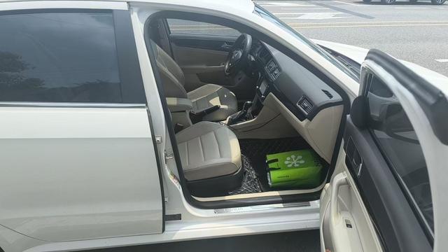 Volkswagen Lavida XR 2015 thumb 7