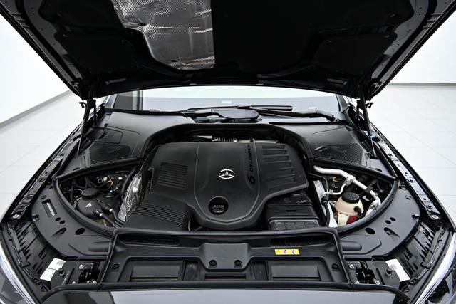 Mercedes-Benz S-Класс 2021 thumb 8