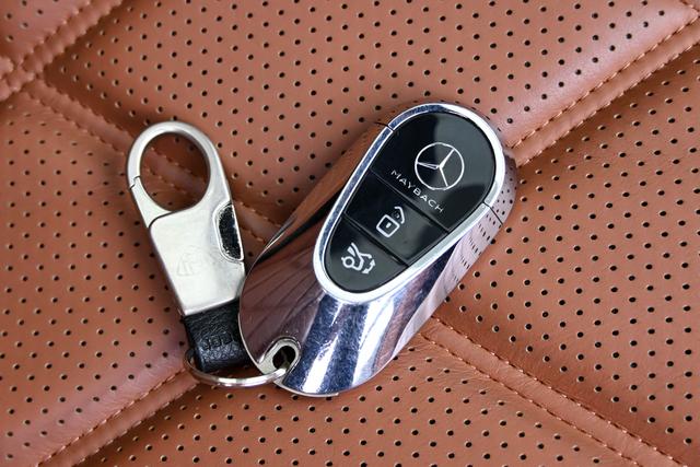 Mercedes-Benz S-Класс 2021 thumb 9