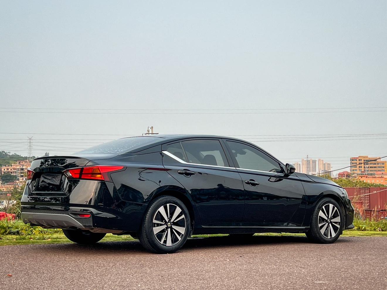 Nissan Altima 2020 thumb 4