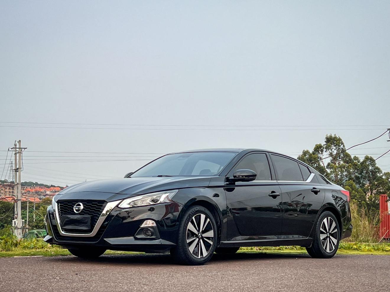 Nissan Altima 2020 thumb 9