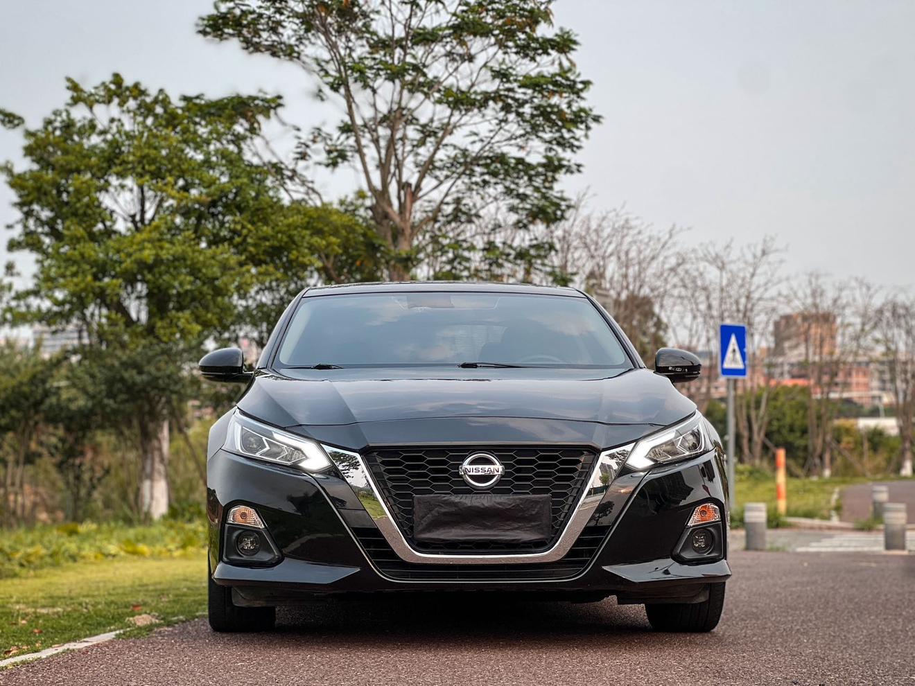 Nissan Altima 2020 thumb 10