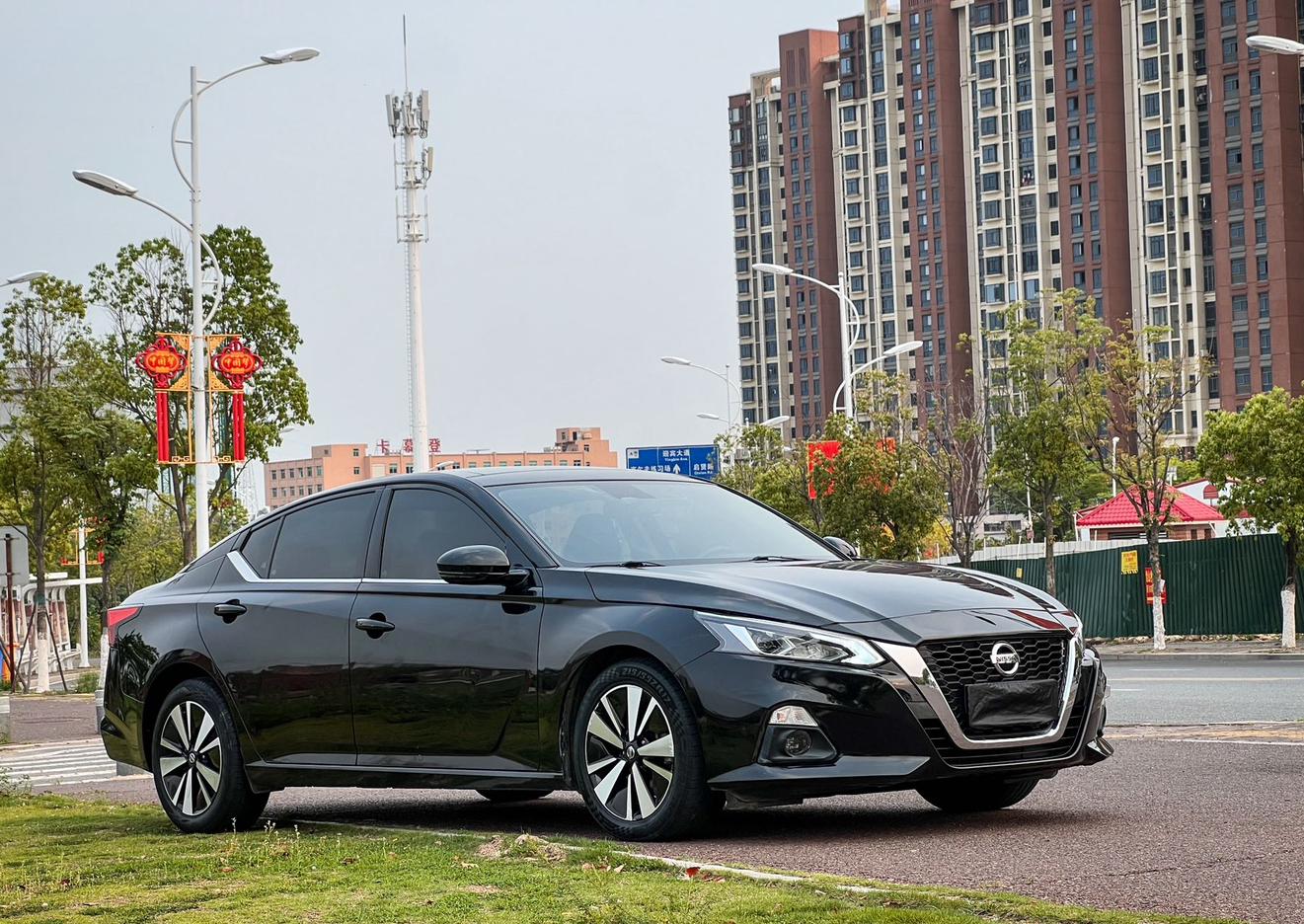 Nissan Altima 2020 thumb 11