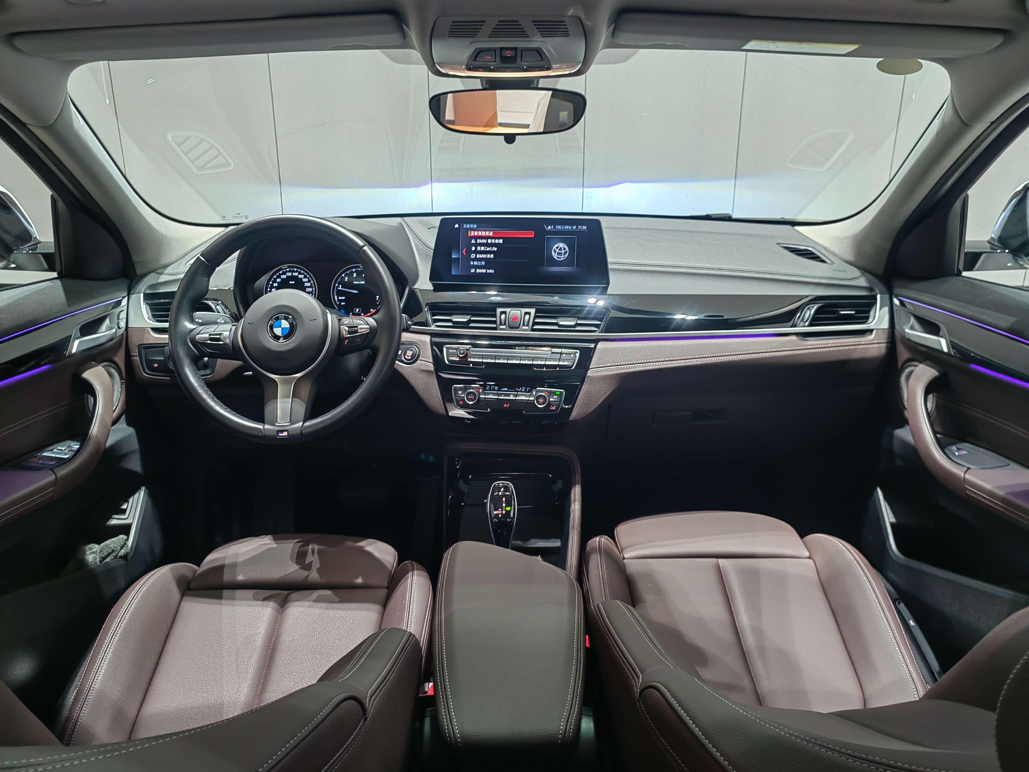 BMW X2 2023 thumb 5