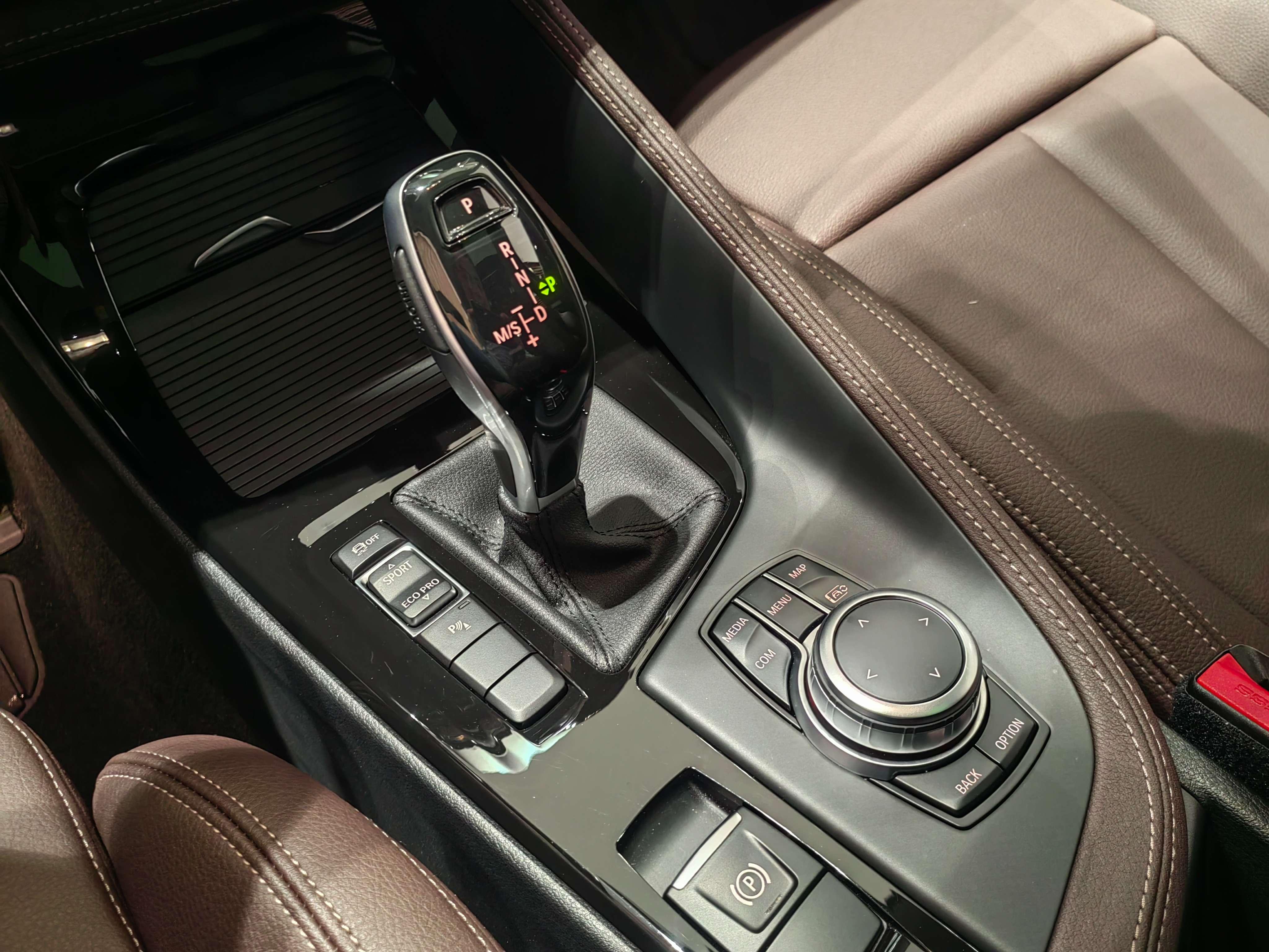 BMW X2 2023 thumb 8