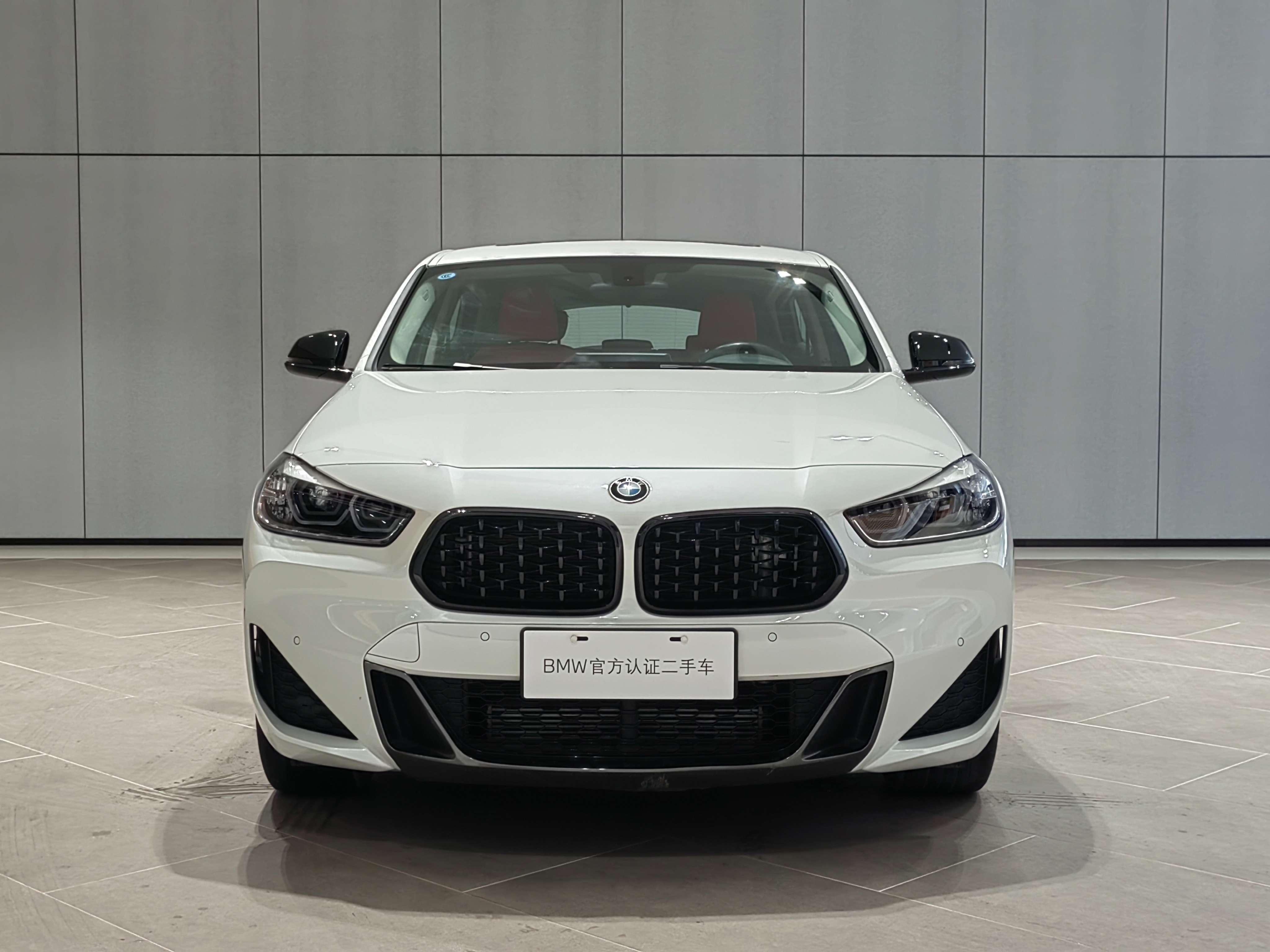 BMW X2 2023 thumb 12