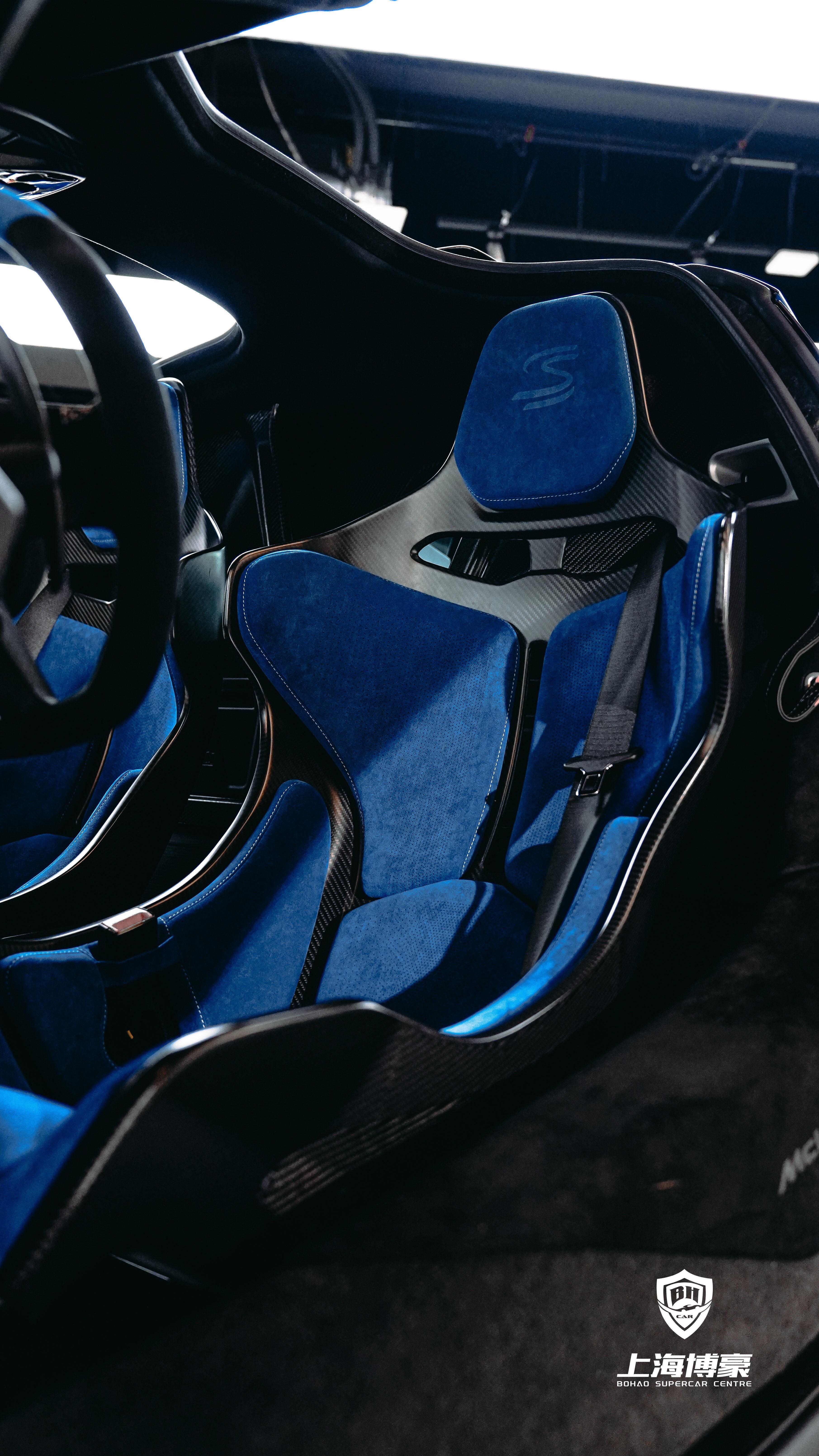 McLaren Mai Kai Lun Sai Na 2019 thumb 6