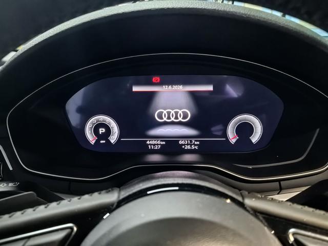 Audi A4 2020 thumb 2