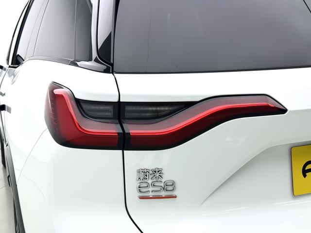 Nio ES8 2020 thumb 11