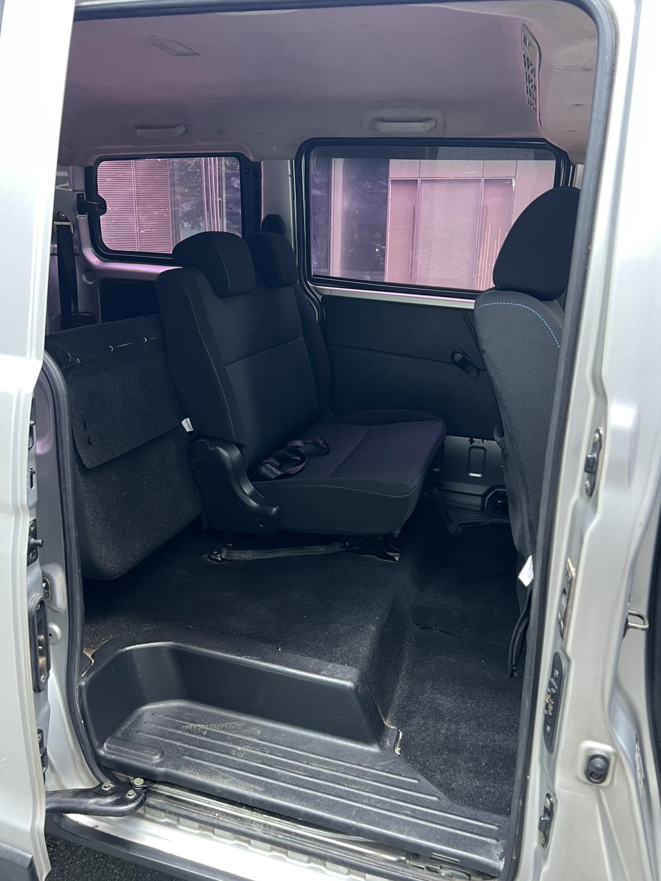 Changan Kaicheng Ou Nuo S 2015 thumb 5