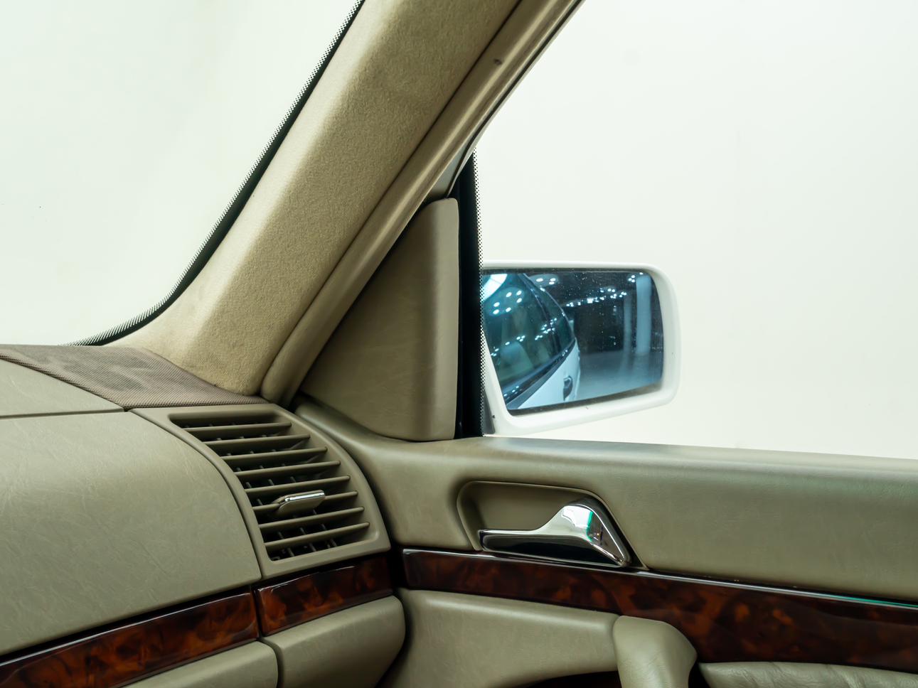 Mercedes-Benz S-Класс 1996 thumb 10