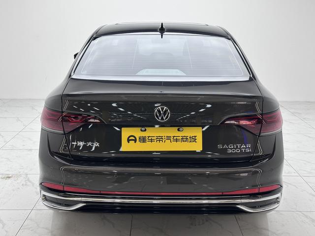 Volkswagen Sagitar 2023 thumb 4