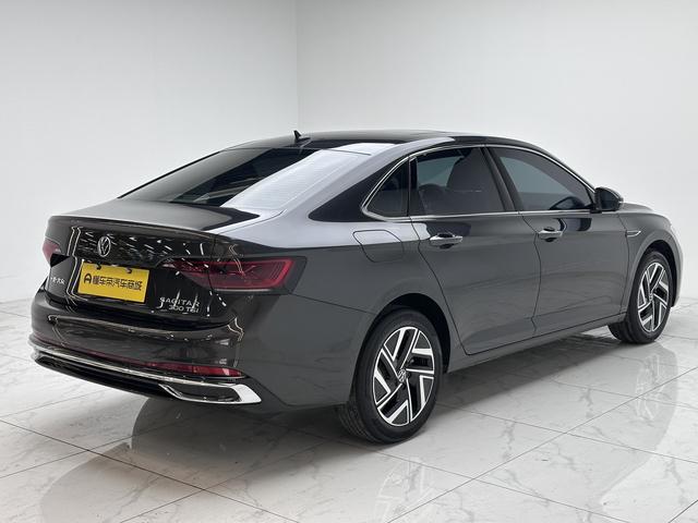 Volkswagen Sagitar 2023 thumb 5