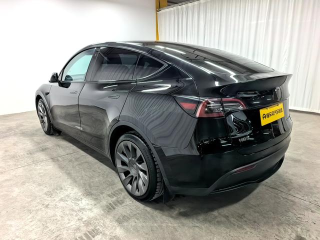 Tesla Model Y 2021 thumb 3