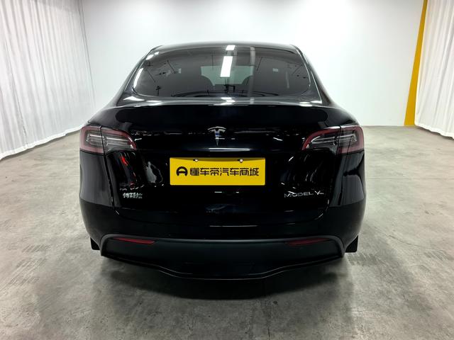 Tesla Model Y 2021 thumb 4