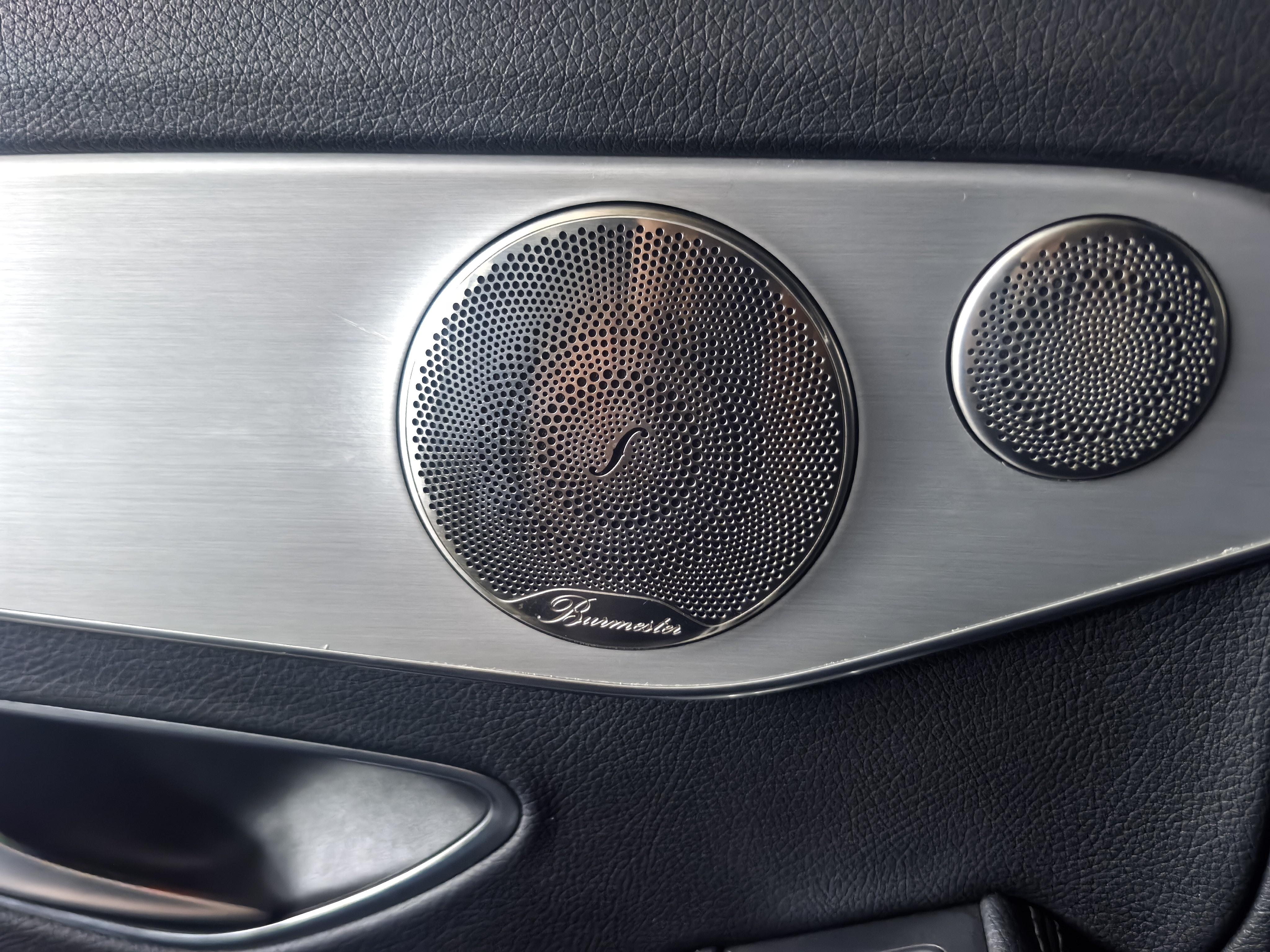 Mercedes-Benz C-Класс 2021 thumb 8