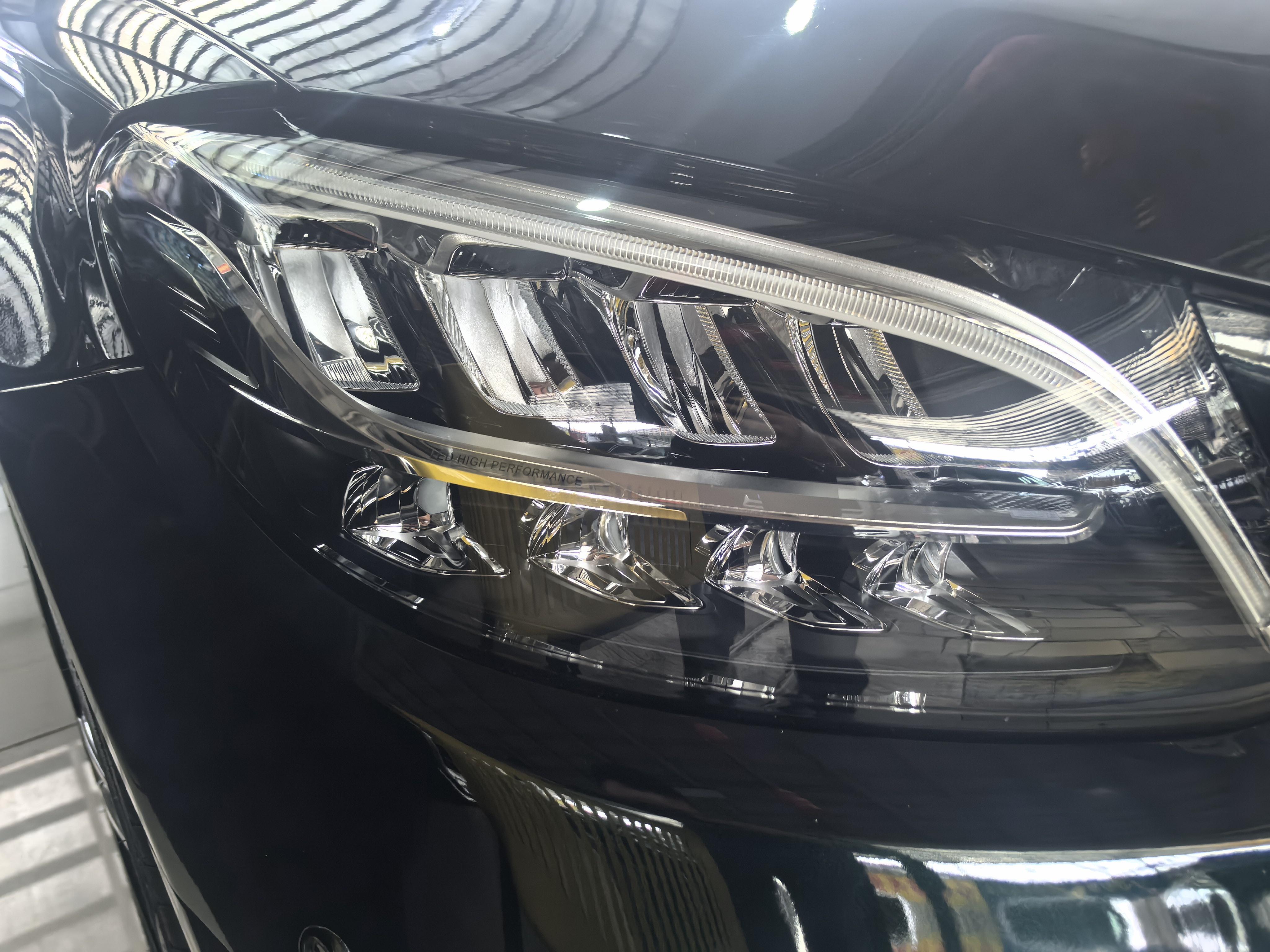 Mercedes-Benz C-Класс 2021 thumb 9