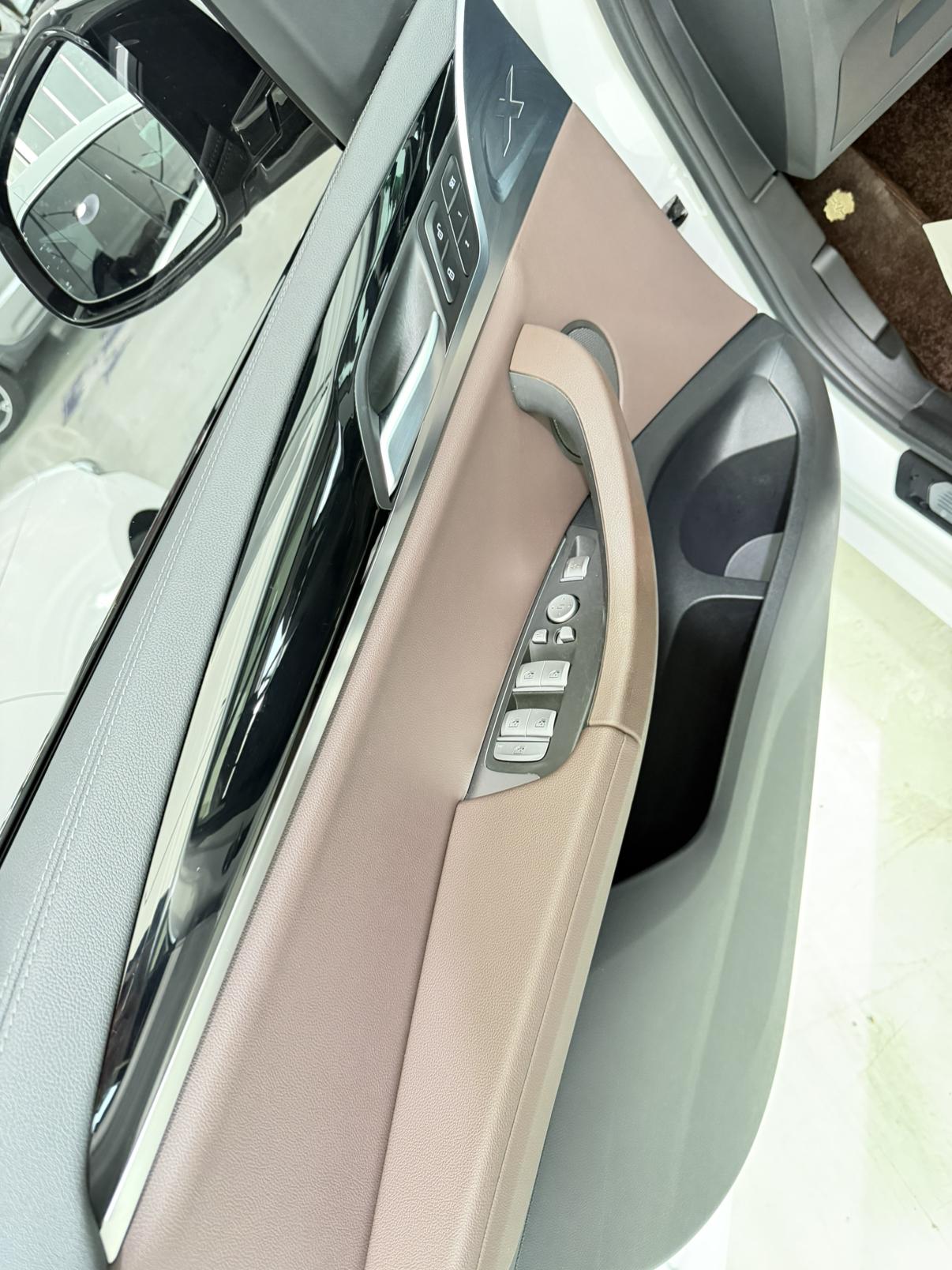 BMW X3 2018 thumb 5