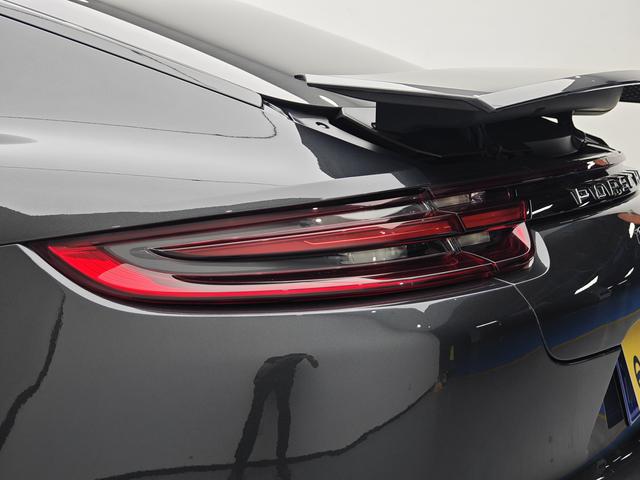 Porsche Panamera 2017 thumb 11