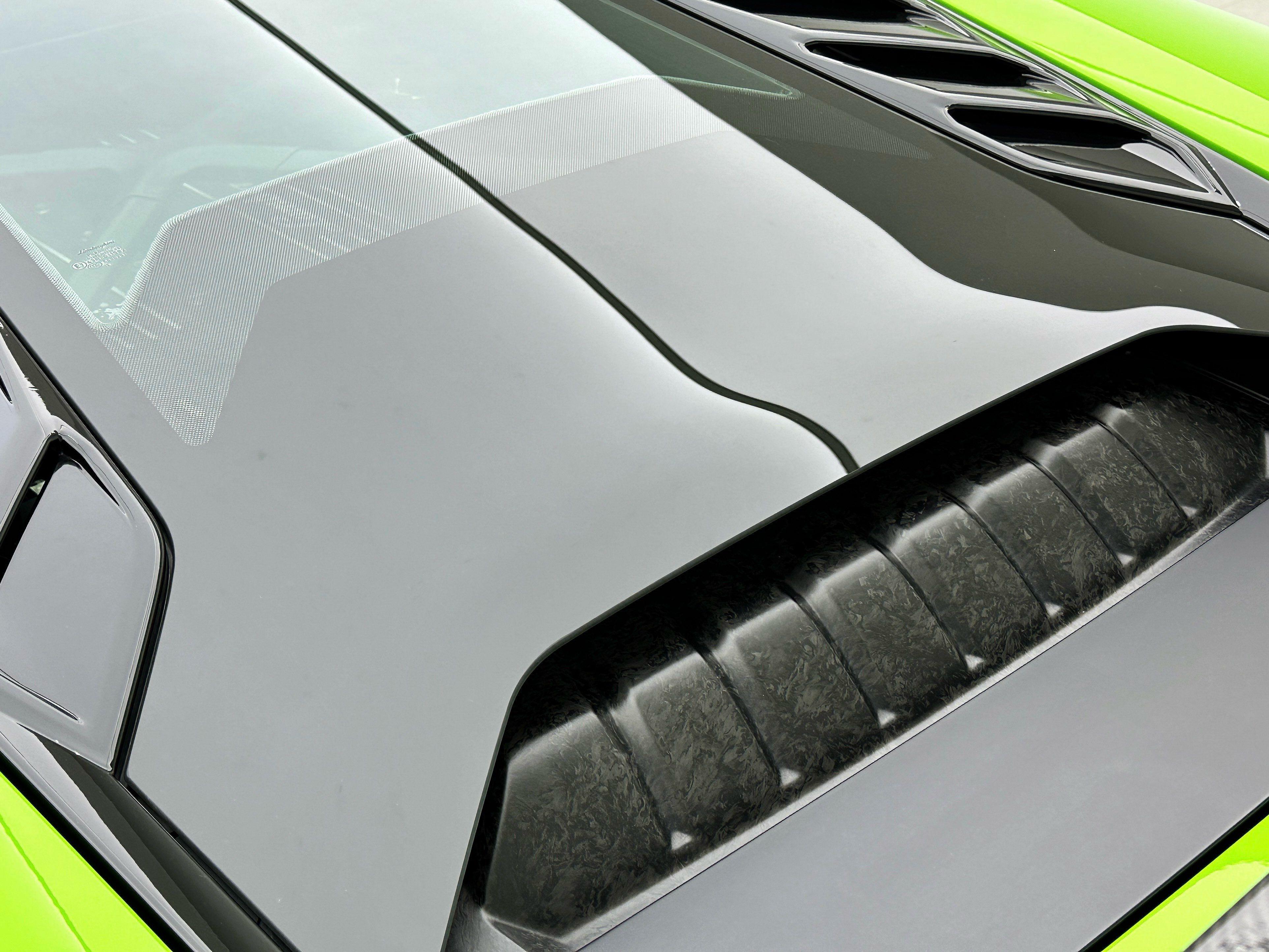 Lamborghini Huracán 2016 thumb 5